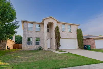 5718 Green Ivy Road, Denton, TX 76210 - Photo 1