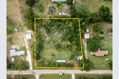 Tbd Cr 1437, Morgan, TX 76671 - Photo 2
