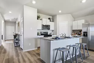 2233 Johnny Cash Dr, Fort Worth, TX 76036 - Photo 2