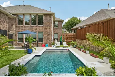 1380 Southern Pines Drive, Rockwall, TX 75087 - Photo 1
