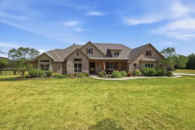 2782 Rock Hill Road, Aubrey, TX 76227 - Photo 2