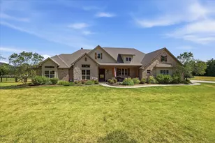 2782 Rockhill Rd, Aubrey, TX 76227 - Photo 2