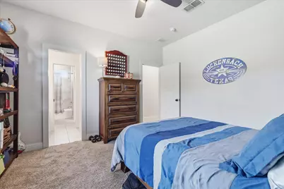 2782 Rock Hill Road, Aubrey, TX 76227 - Photo 24
