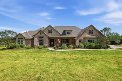 2782 Rock Hill Road, Aubrey, TX 76227 - Photo 1