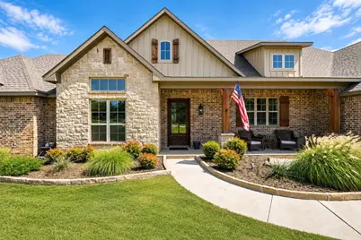2782 Rock Hill Road, Aubrey, TX 76227 - Photo 2
