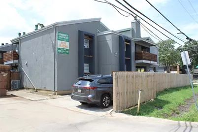2710 Community Drive #209, Dallas, TX 75220 - Photo 1
