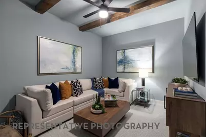 2034 Dripping Spring Avenue, Midlothian, TX 76065 - Photo 22