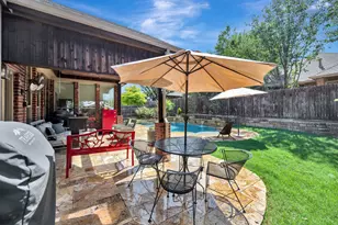 12620 Travers Trail, Fort Worth, TX 76244 - Photo 36