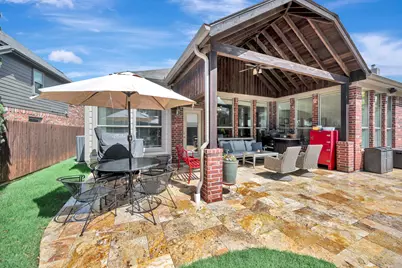 12620 Travers Trail, Fort Worth, TX 76244 - Photo 32