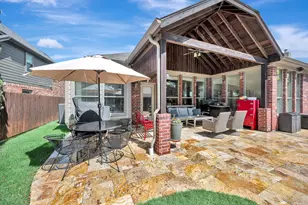 12620 Travers Trail, Fort Worth, TX 76244 - Photo 32