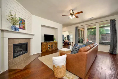 12620 Travers Trail, Fort Worth, TX 76244 - Photo 10