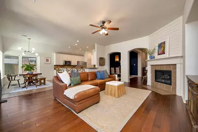 12620 Travers Trail, Fort Worth, TX 76244 - Photo 8