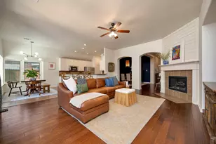 12620 Travers Trail, Fort Worth, TX 76244 - Photo 8