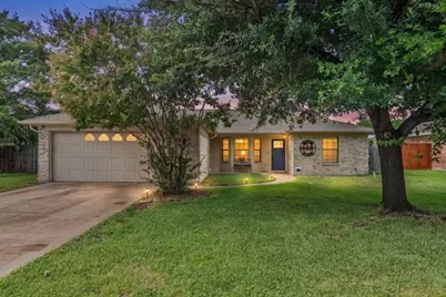 3712 Peperport Drive, Greenville, TX 75402 - Photo 1