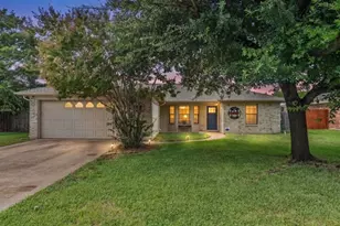 3712 Peperport Dr, Greenville, TX 75402 - Photo 1