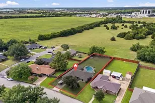 3712 Peperport Dr, Greenville, TX 75402 - Photo 20