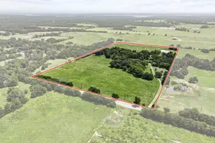 2496 Greer Rd, Sadler, TX 76264 - Photo 1