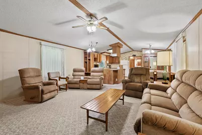 2496 Greer Road, Sadler, TX 76264 - Photo 14