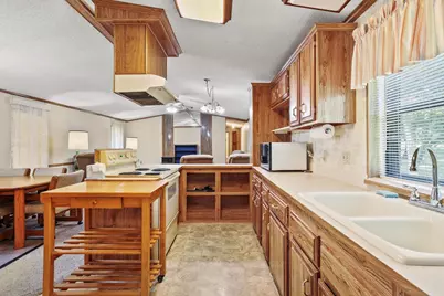 2496 Greer Road, Sadler, TX 76264 - Photo 18
