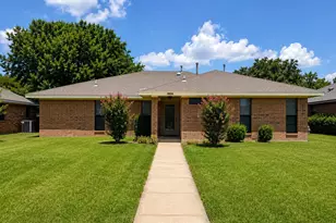 7806 Williams Ave, Frisco, TX 75033 - Photo 1