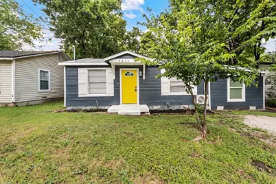 2613 Baylor Avenue, Waco, TX 76711 - Photo 1