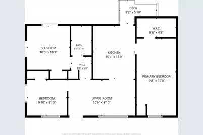 2613 Baylor Avenue, Waco, TX 76711 - Photo 2