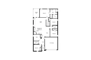 2205 Johnny Cash Dr, Fort Worth, TX 76036 - Photo 40
