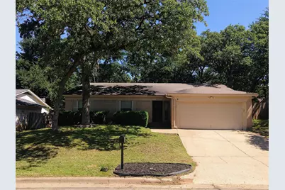4401 Andalusia Trail, Arlington, TX 76017 - Photo 1