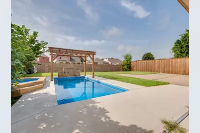 2811 Gillespie Lane, Grand Prairie, TX 75052 - Photo 24