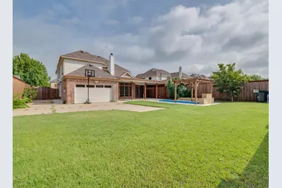 2811 Gillespie Lane, Grand Prairie, TX 75052 - Photo 26
