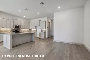 1387 Rooted Rd, Frisco, TX 75033 - Photo 8
