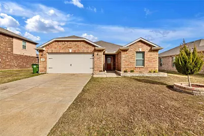 14813 Magnolia Lane, Balch Springs, TX 75180 - Photo 1