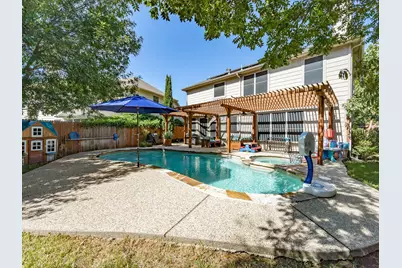 7824 Teal Drive, Fort Worth, TX 76137 - Photo 26