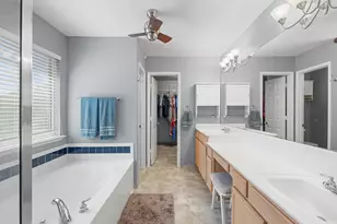 7824 Teal Dr, Fort Worth, TX 76137 - Photo 24