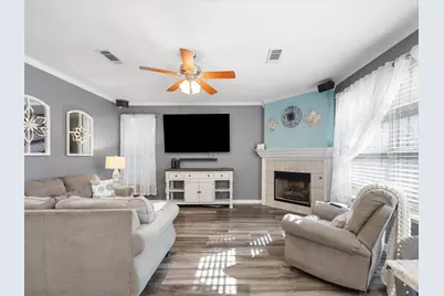 7824 Teal Drive, Fort Worth, TX 76137 - Photo 4