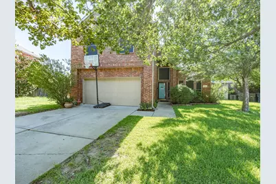 7824 Teal Drive, Fort Worth, TX 76137 - Photo 2