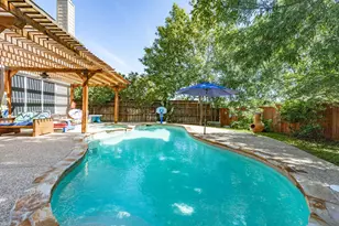 7824 Teal Dr, Fort Worth, TX 76137 - Photo 28