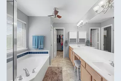 7824 Teal Drive, Fort Worth, TX 76137 - Photo 24