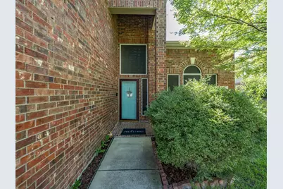 7824 Teal Drive, Fort Worth, TX 76137 - Photo 2