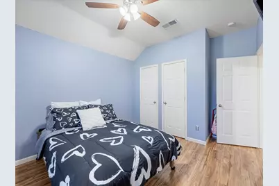 7824 Teal Drive, Fort Worth, TX 76137 - Photo 18