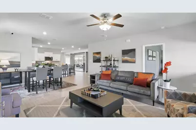 1041 Standing Point Drive, Fort Worth, TX 76131 - Photo 14