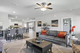 1041 Standing Point Dr, Fort Worth, TX 76131 - Photo 14