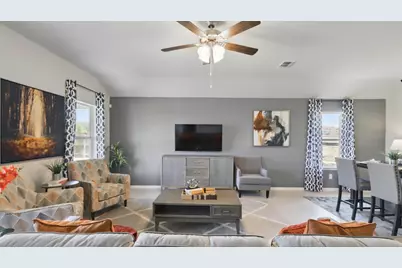 1041 Standing Point Drive, Fort Worth, TX 76131 - Photo 16