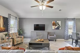 1041 Standing Point Dr, Fort Worth, TX 76131 - Photo 16
