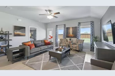 1041 Standing Point Drive, Fort Worth, TX 76131 - Photo 12