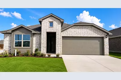 1041 Standing Point Drive, Fort Worth, TX 76131 - Photo 1
