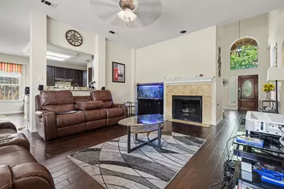 1206 Brook Drive, Allen, TX 75002 - Photo 2