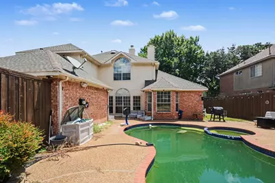 1206 Brook Drive, Allen, TX 75002 - Photo 28