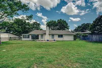 401 Rhineland, Benbrook, TX 76126 - Photo 20