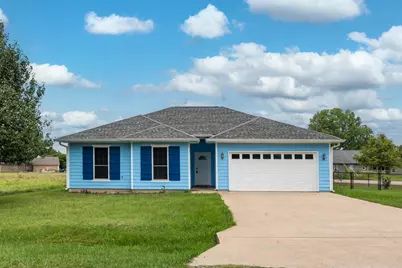 304 Port Drive, Gun Barrel City, TX 75156 - Photo 1